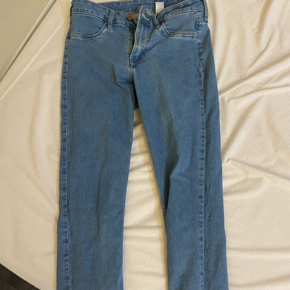 Jeans from H&M